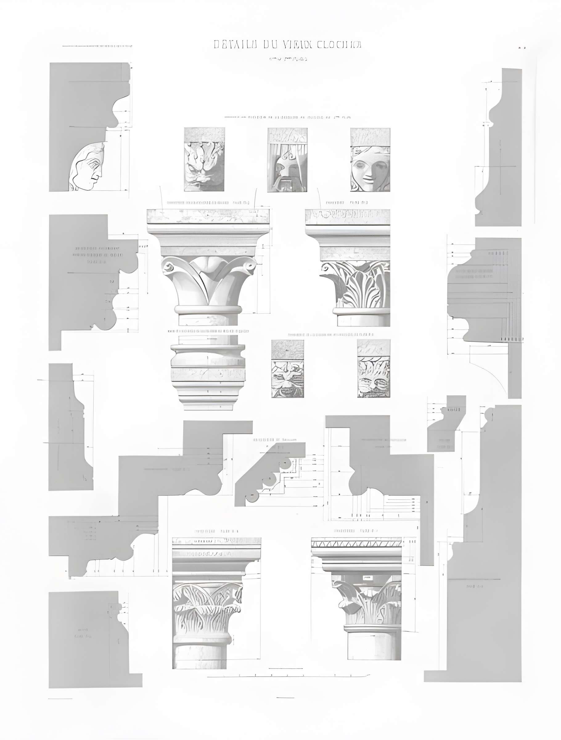 Cathédrale de Chartres