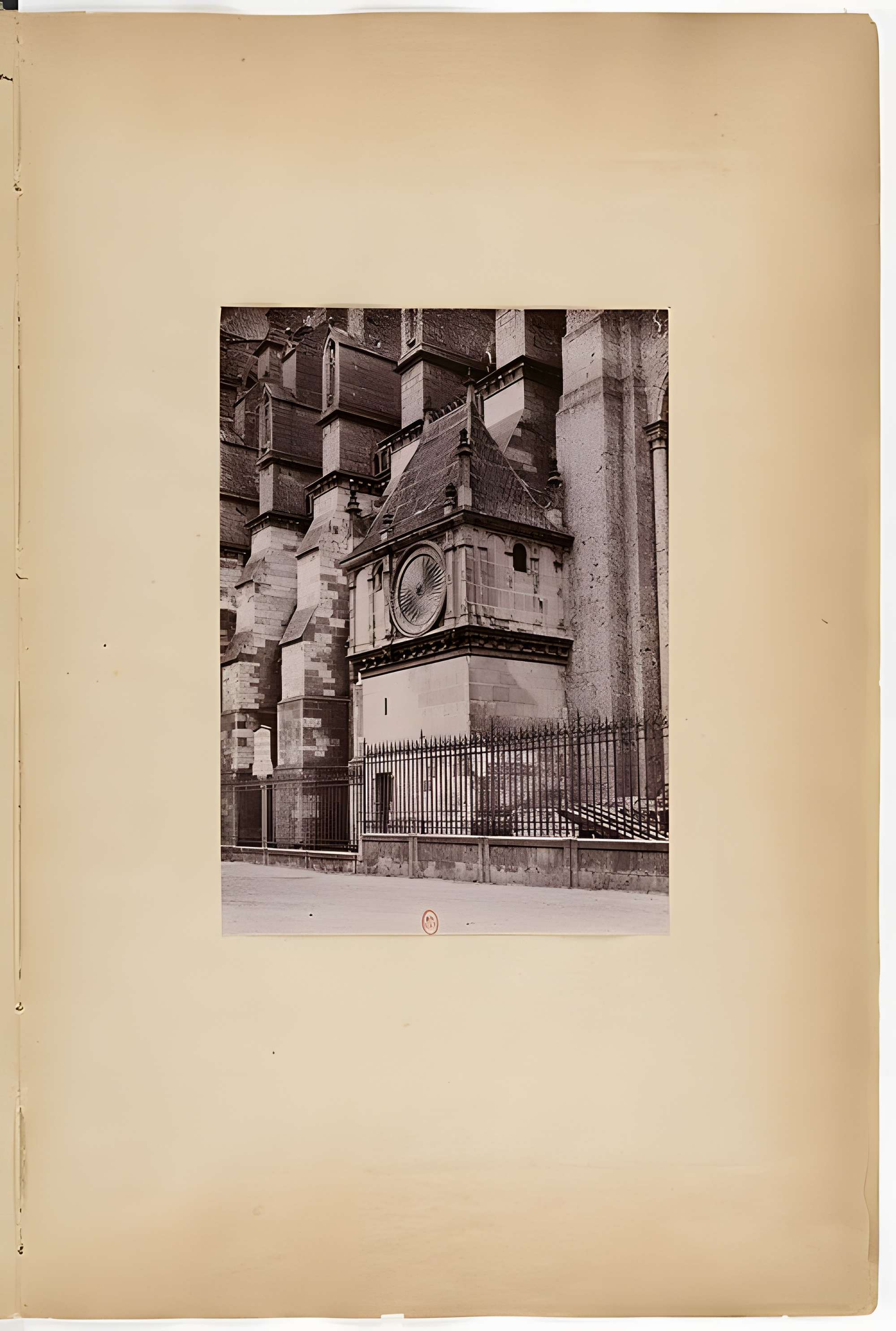 Cathédrale de Chartres