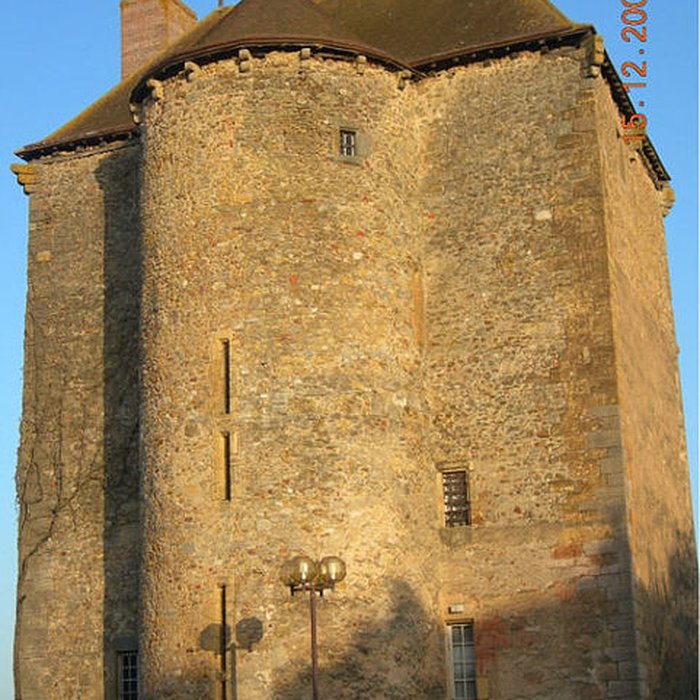 Photo de Ancien château seigneurial