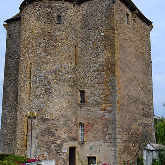 Photo de Ancien château seigneurial