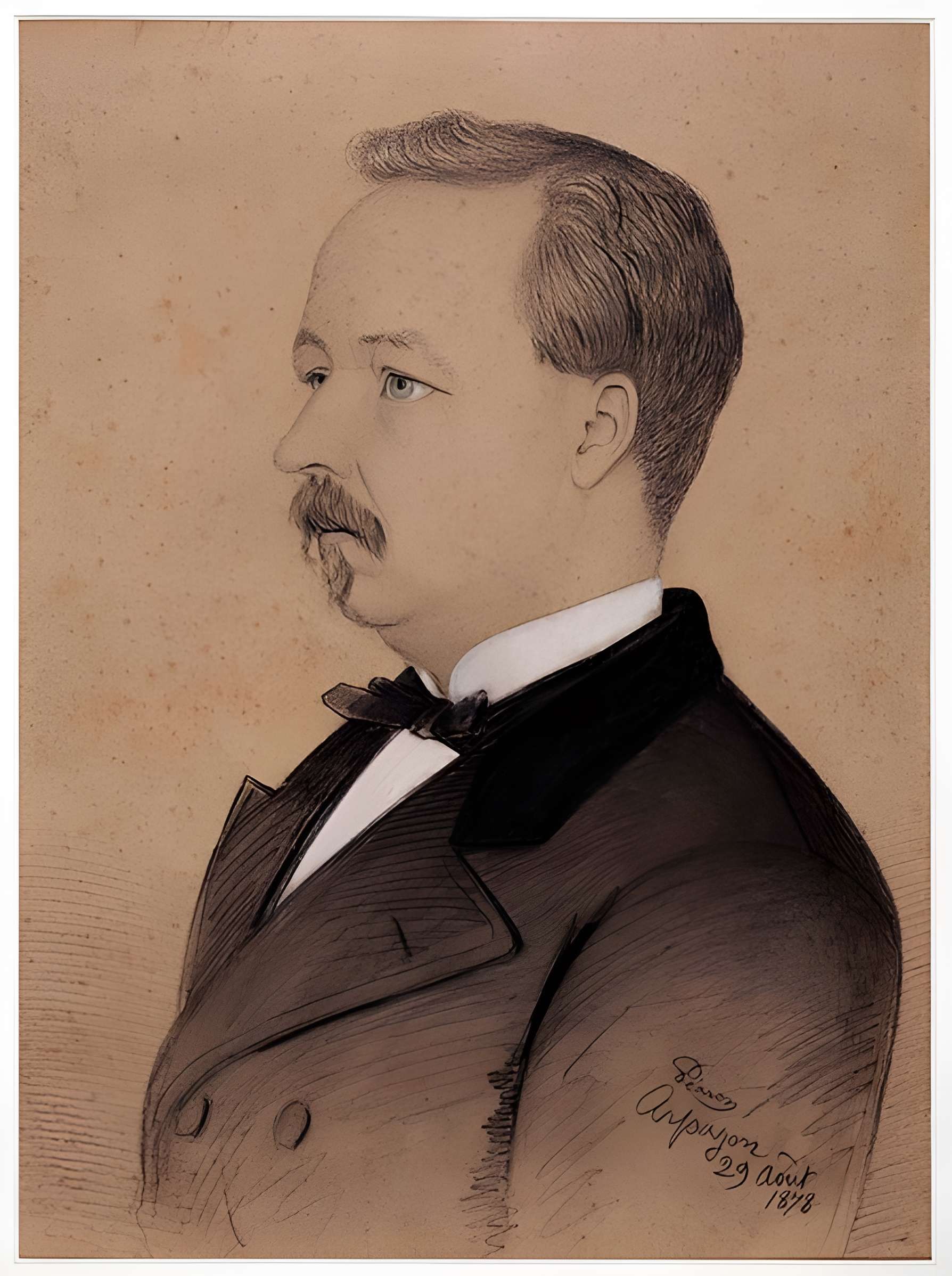 Ancien château seigneurial