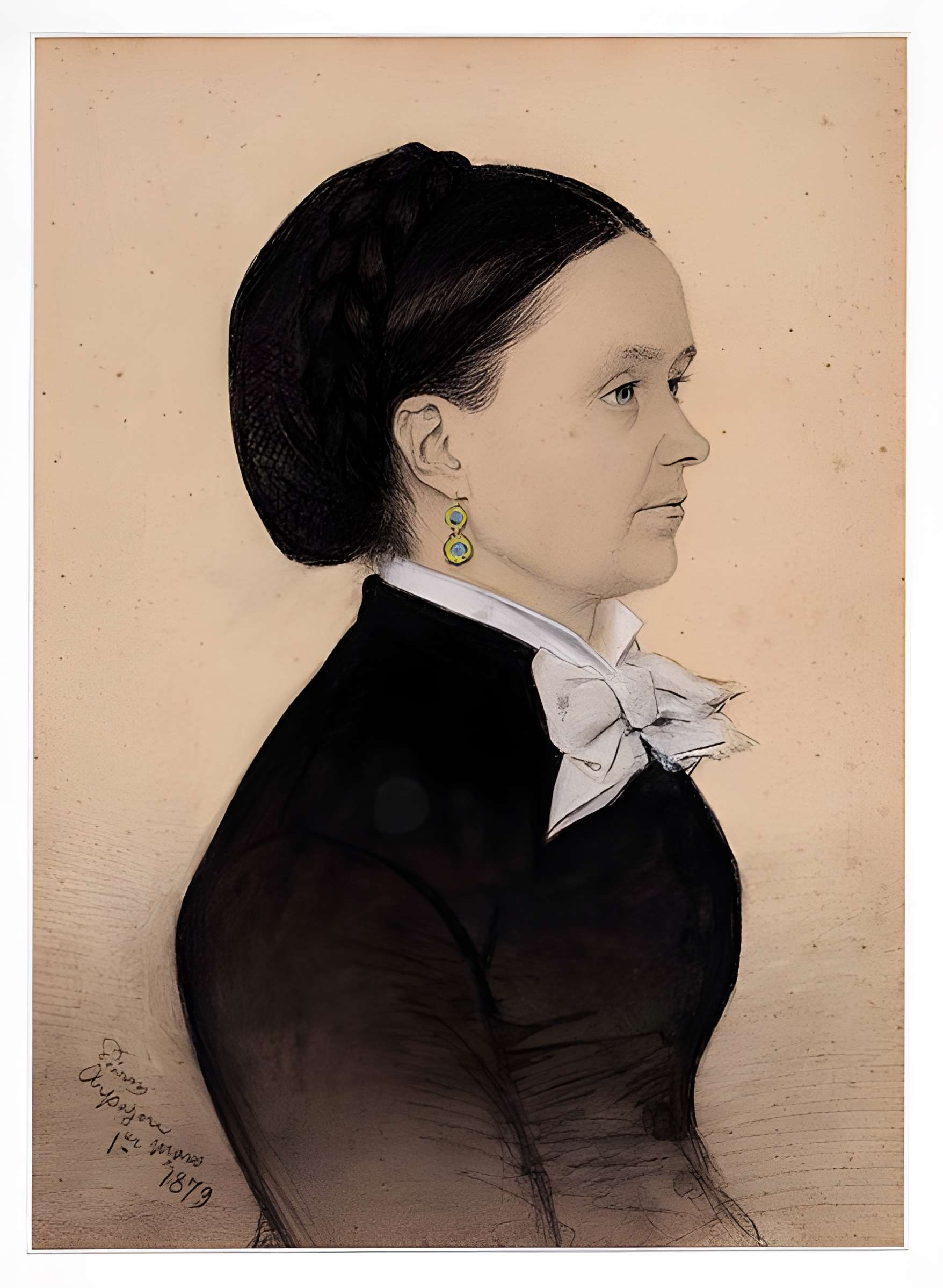 Ancien château seigneurial