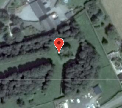 Tour sarrazine de Beaufort 