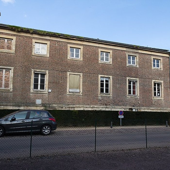 Photo de Tribunal de Pont-lÉvêque