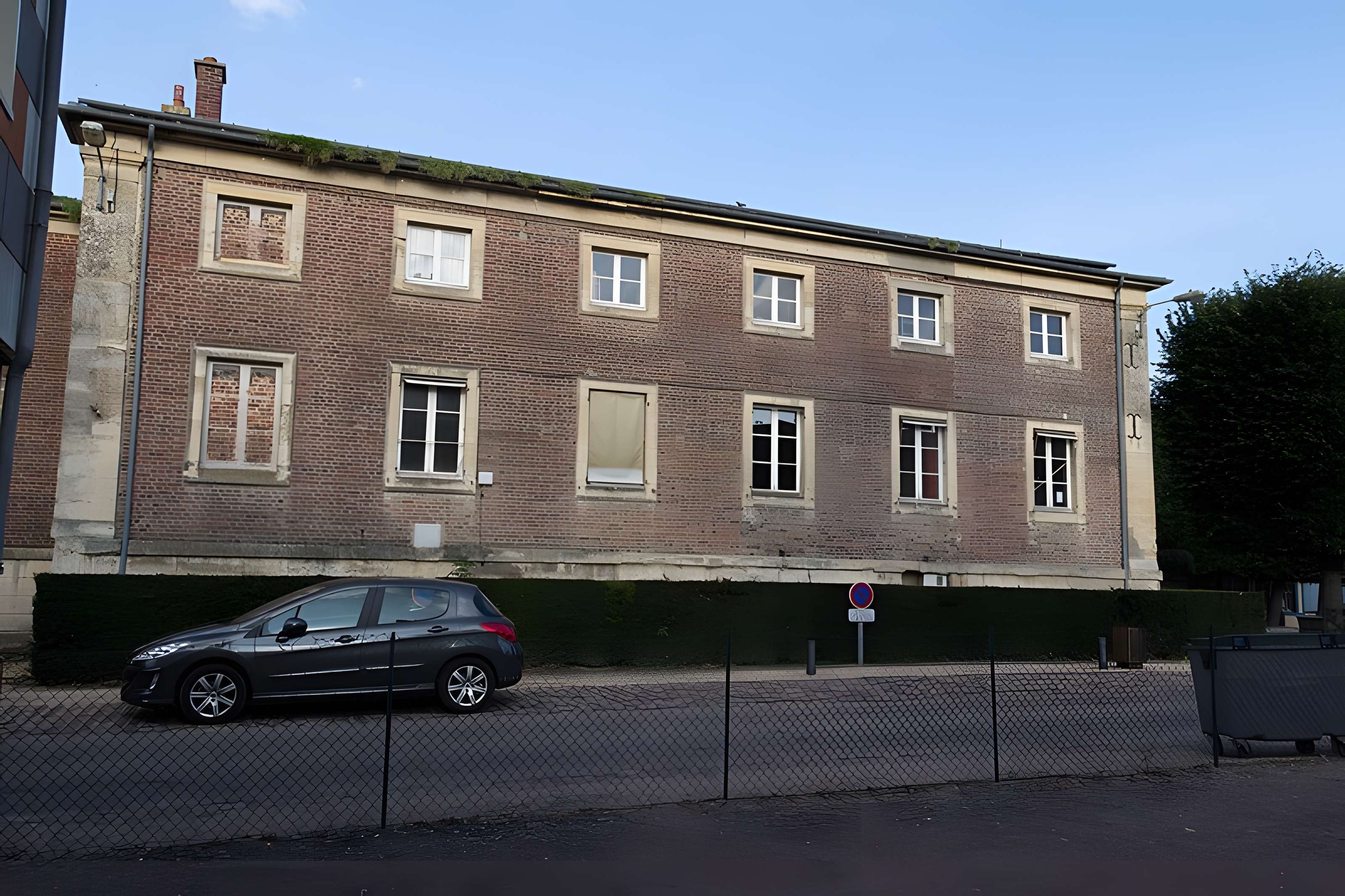 Tribunal de Pont-l'Évêque