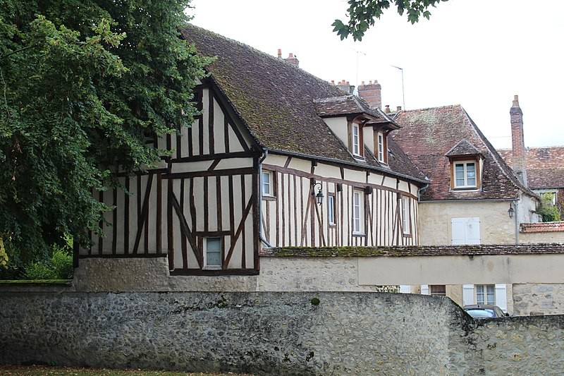 Photo de Tribunal ecclésiastique de Provins