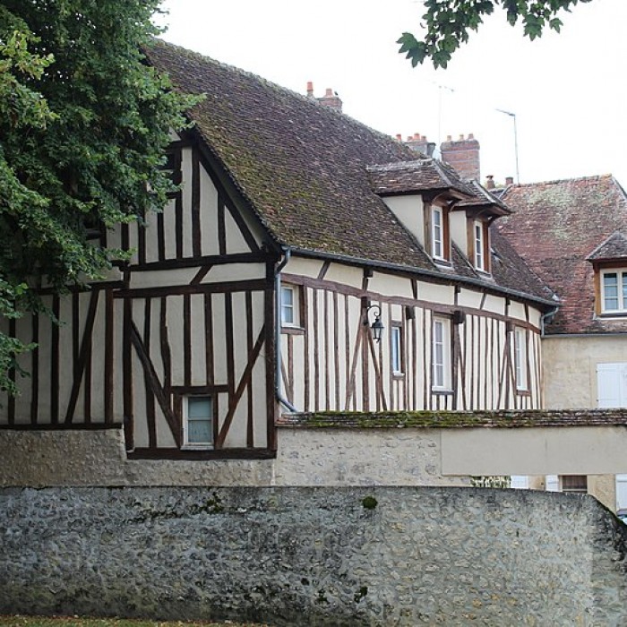 Photo de Tribunal ecclésiastique de Provins
