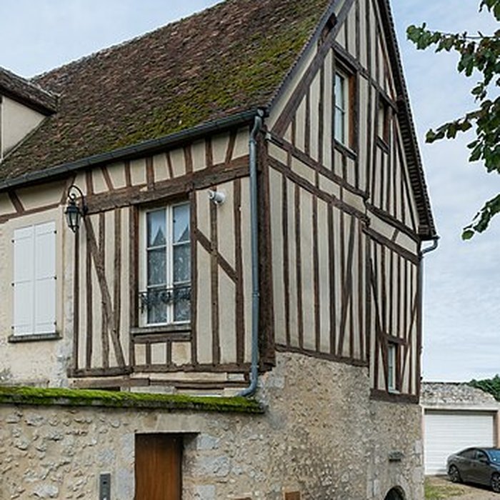 Photo de Tribunal ecclésiastique de Provins