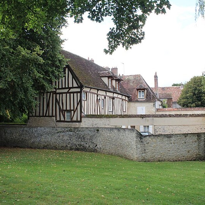 Photo de Tribunal ecclésiastique de Provins