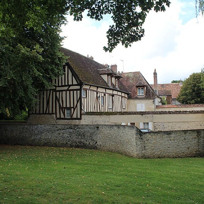 Photo de Tribunal ecclésiastique de Provins