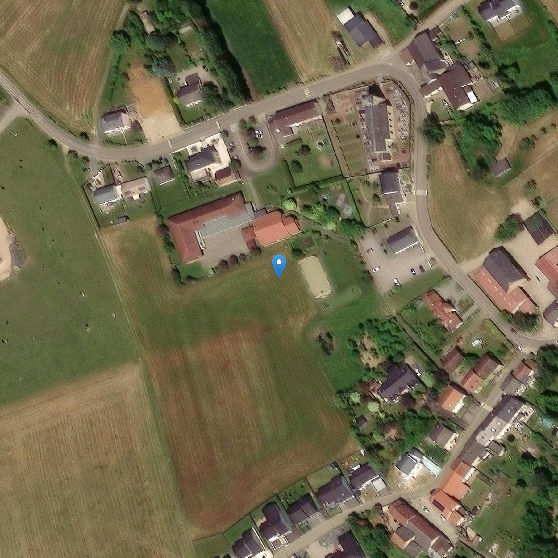 Photo de Tre Gallo-Romane terres funerale di Basse-Rentgen
