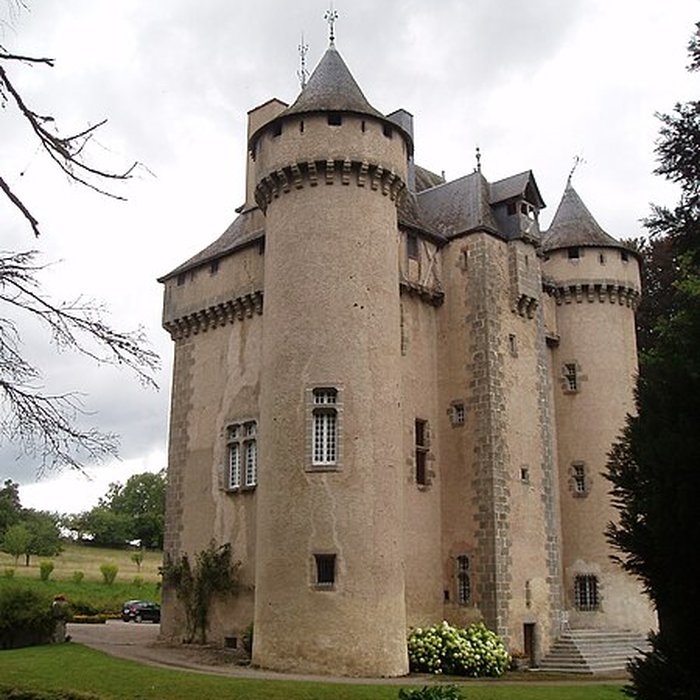 Photo de Château de la Chezotte