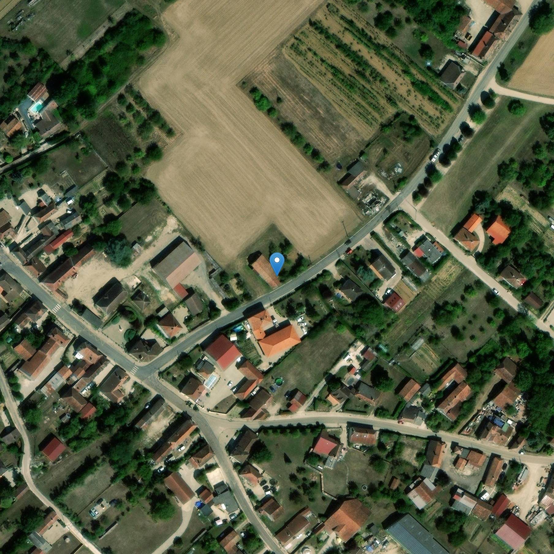 Photo de Modi romani di Precy-Saint-Martin