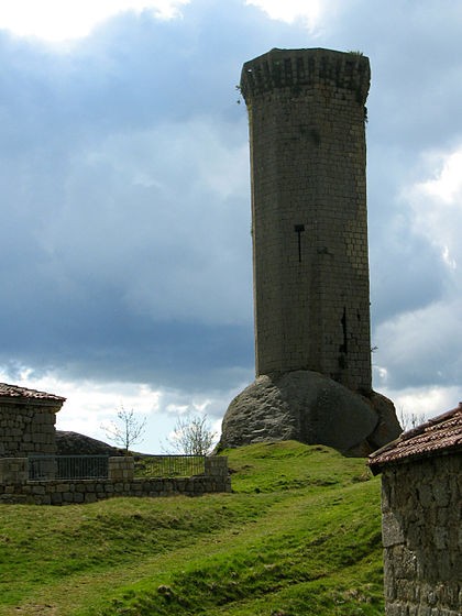 Photo de Château de la Clauze