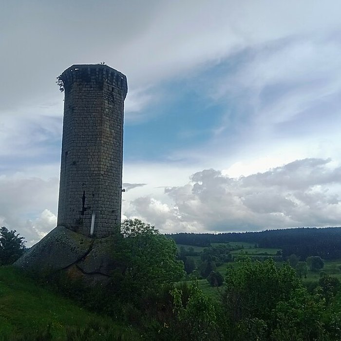 Photo de Château de la Clauze