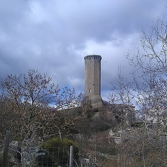 Photo de Château de la Clauze
