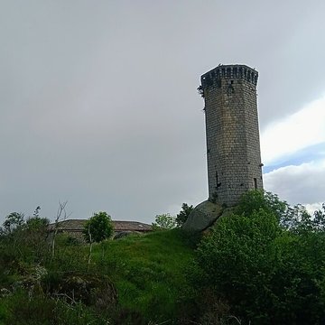 Château de la Clauze