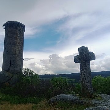 Château de la Clauze