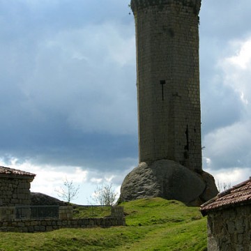 chateau de la clauze