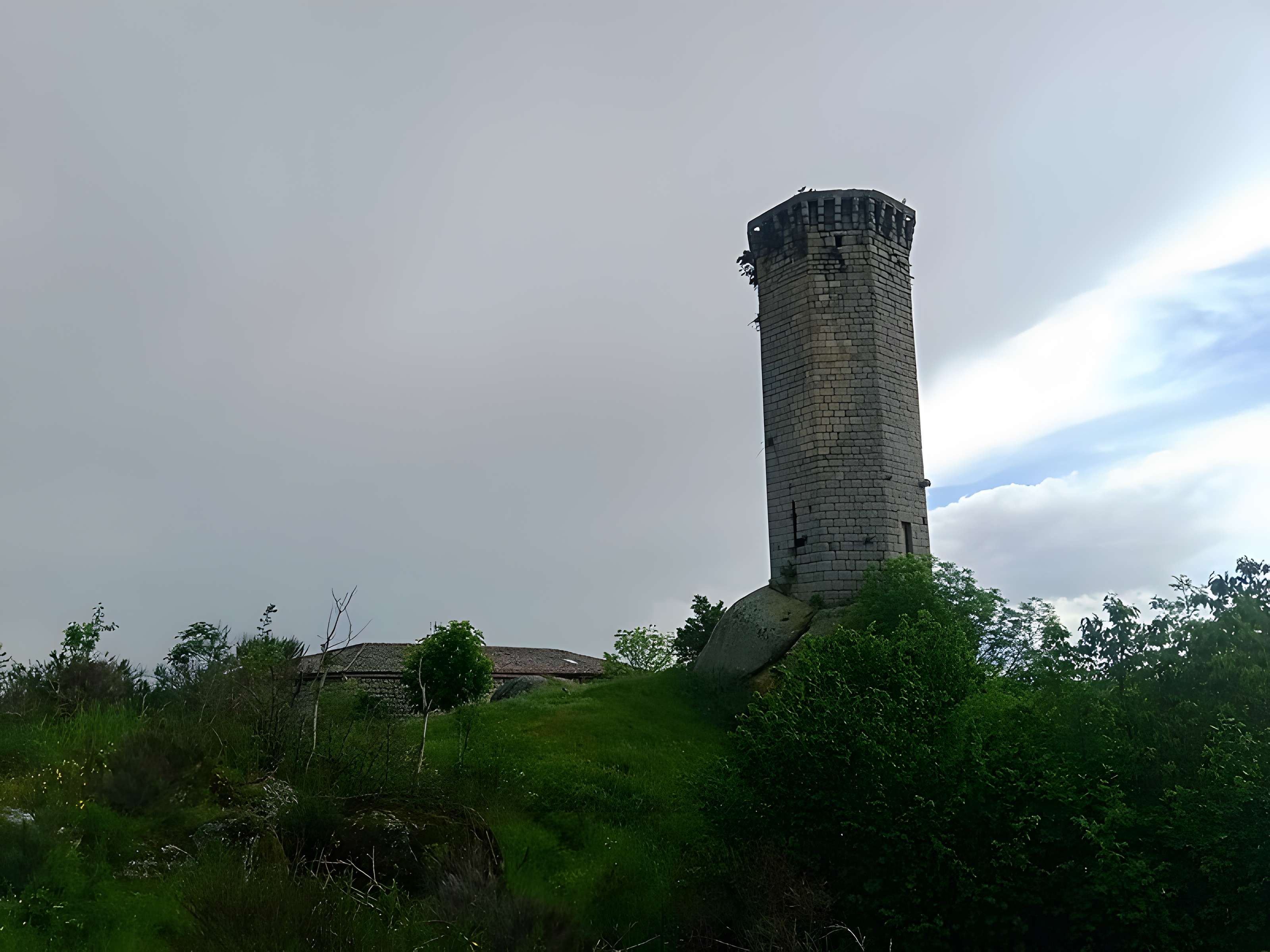 Château de la Clauze
