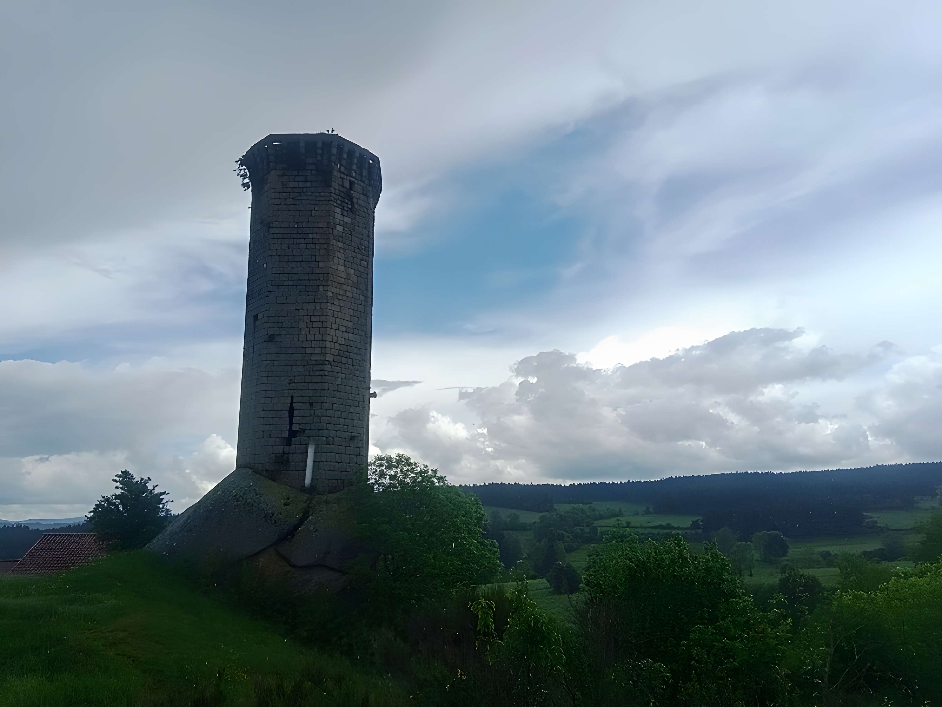 Château de la Clauze