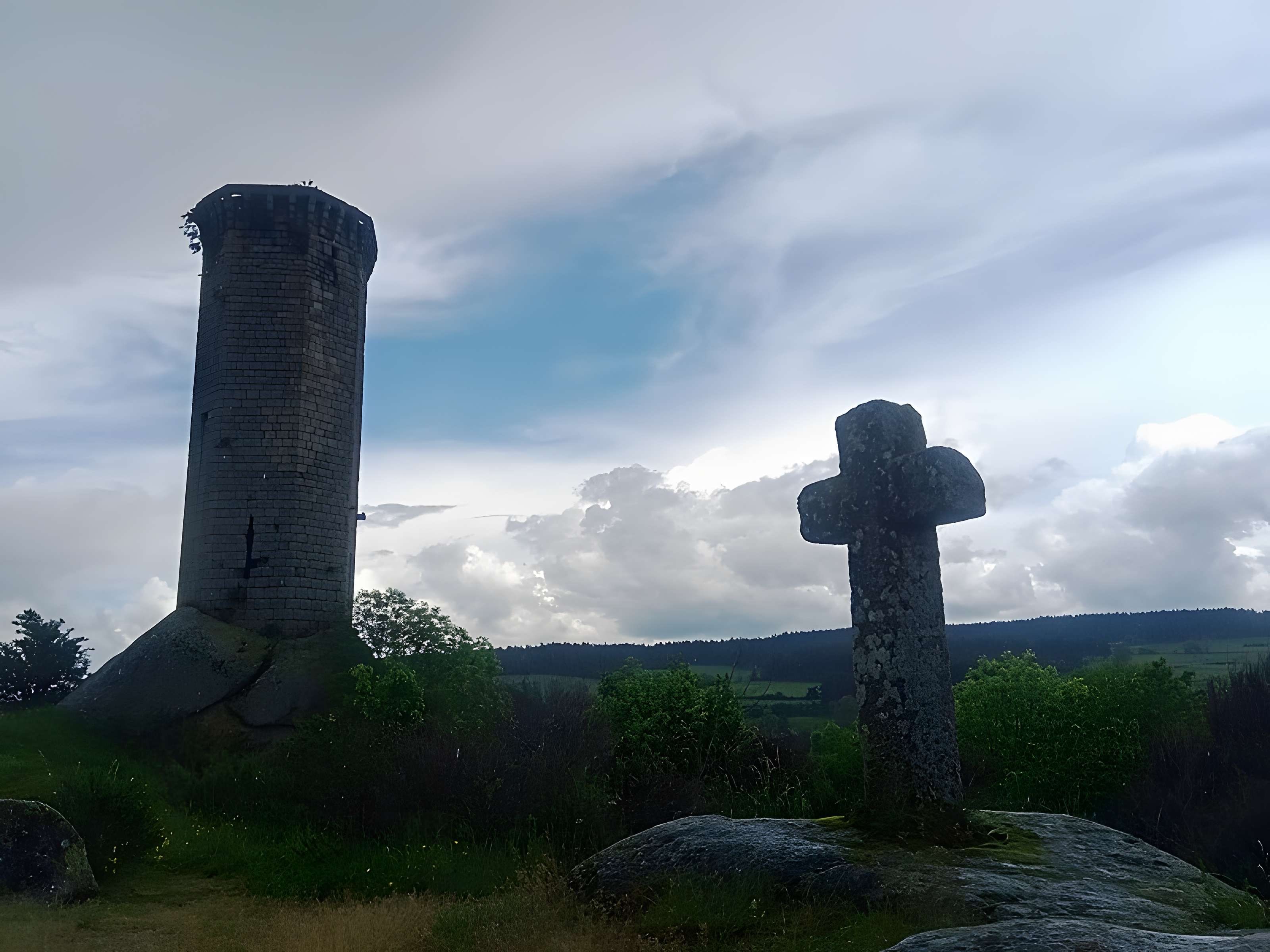 Château de la Clauze