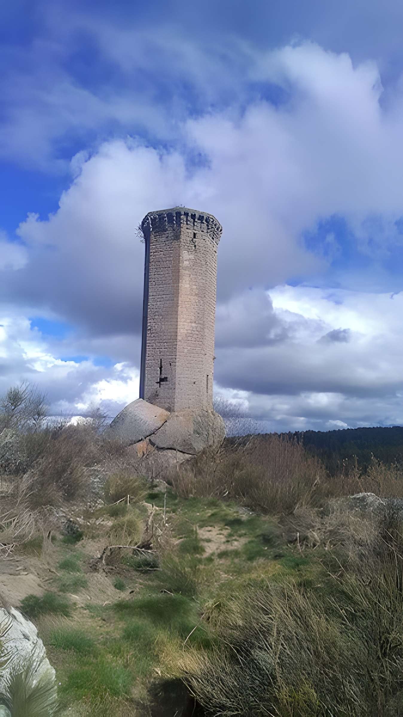 Château de la Clauze