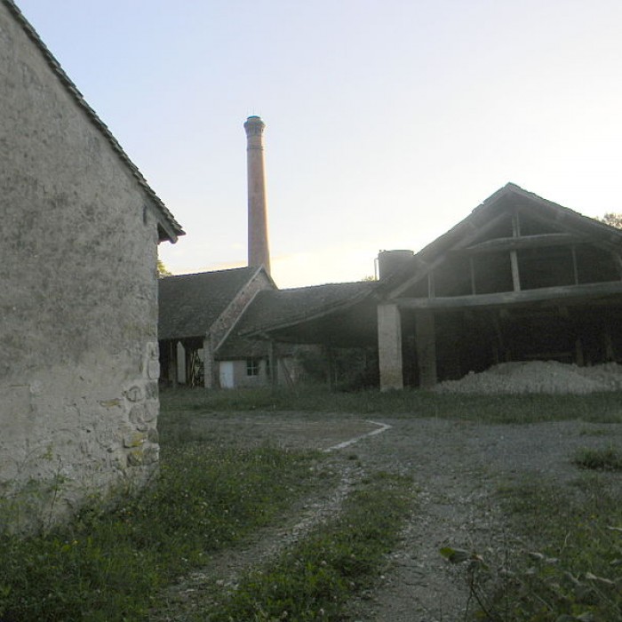 Photo de Tuilerie de Bezanleu à Treuzy-Levelay