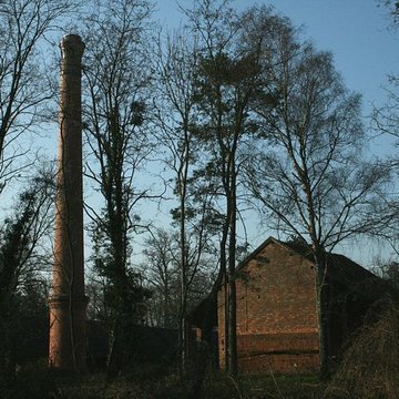 Tuilerie de Bezanleu à Treuzy-Levelay