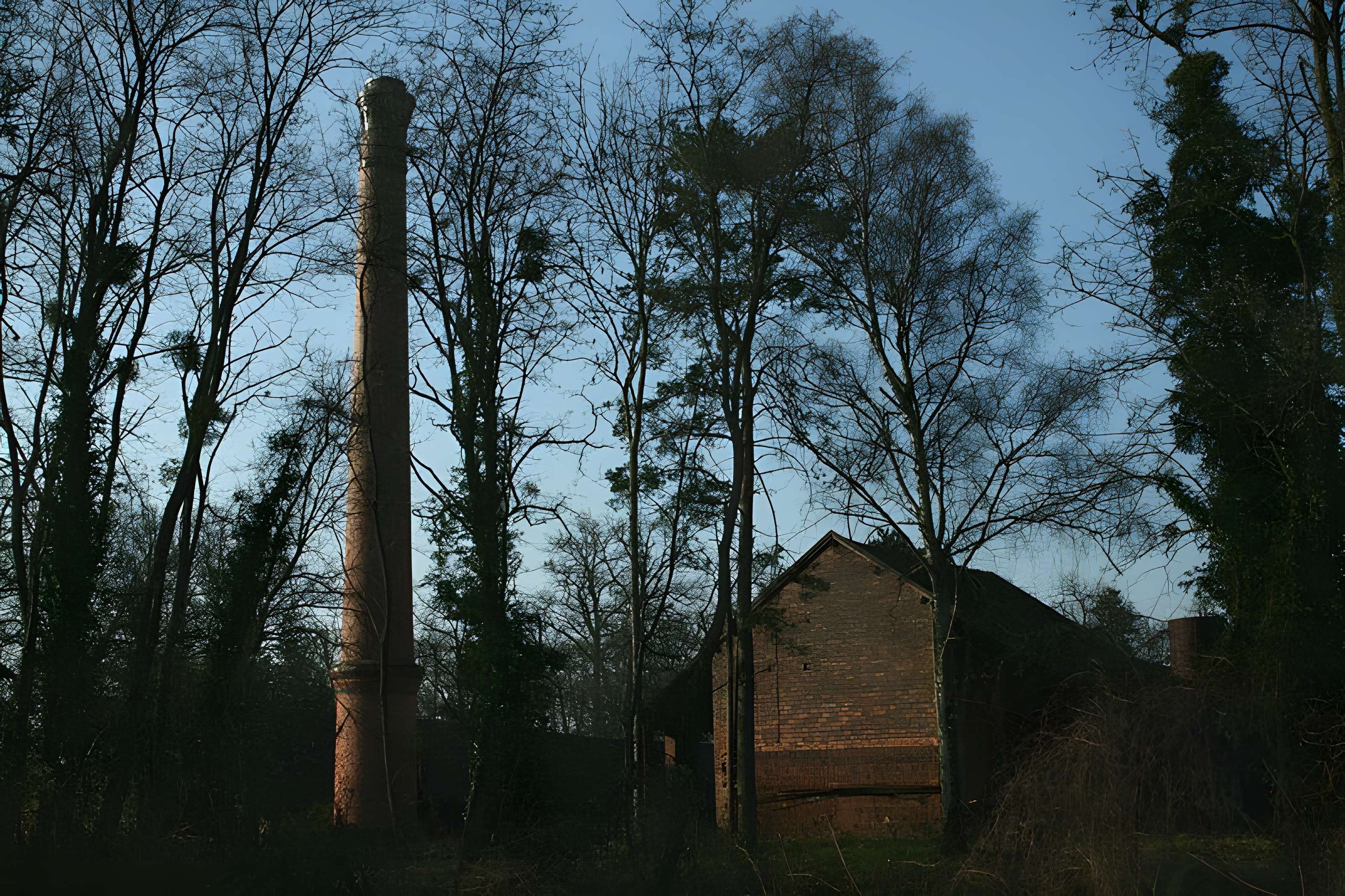 Tuilerie de Bezanleu à Treuzy-Levelay