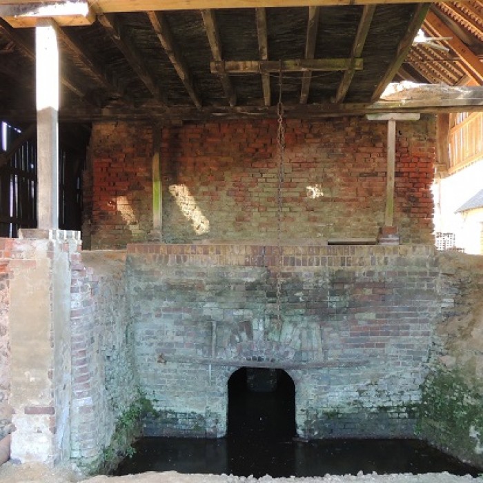 Photo de Tuilerie des Saules à Avezé