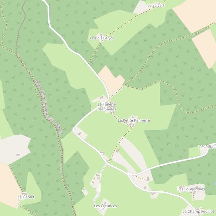 Photo de Tuilerie des Saules à Avezé