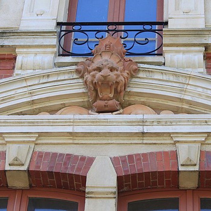 Photo de Tuilerie Perrusson à Écuisses