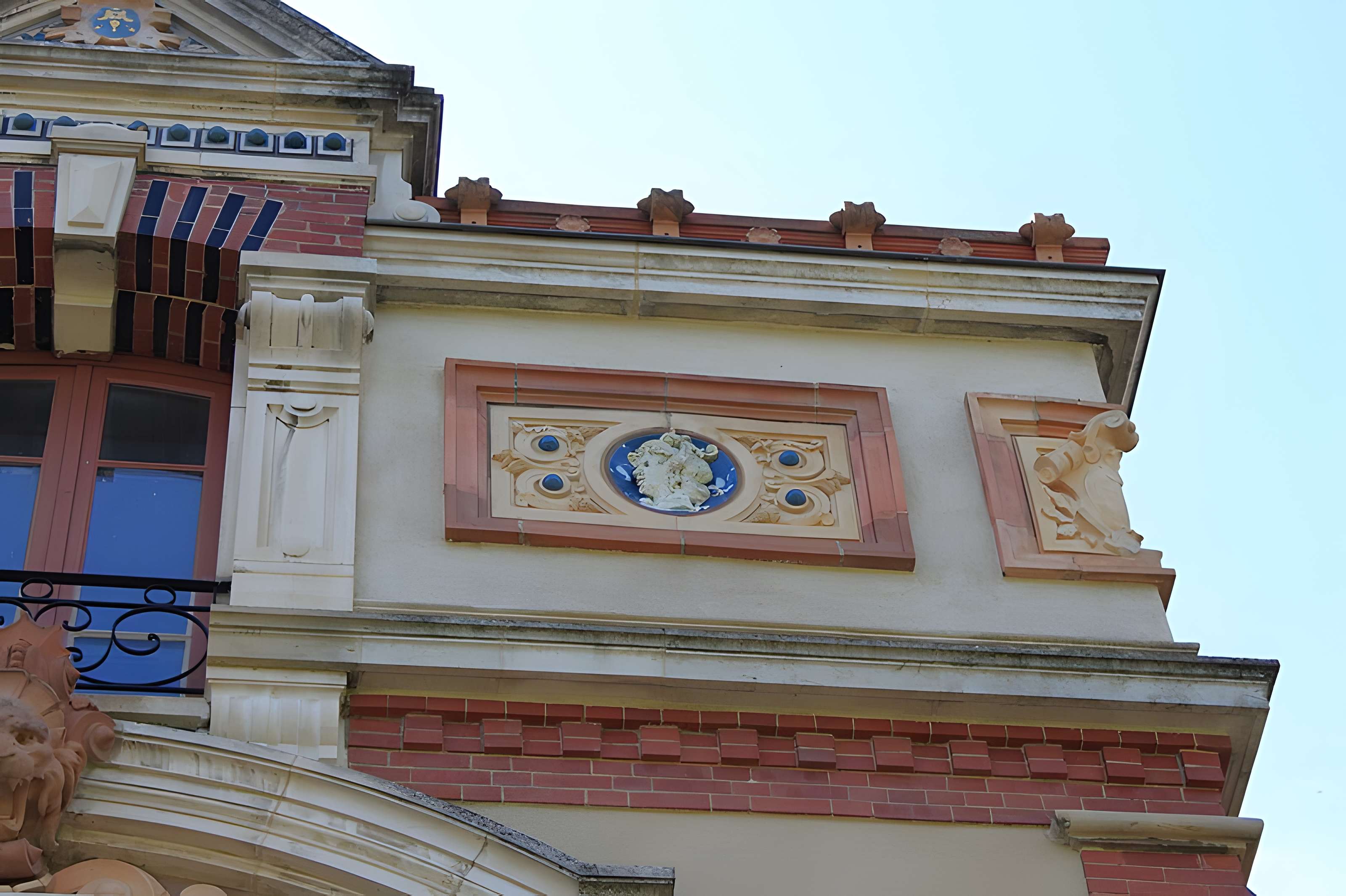 Tuilerie Perrusson à Écuisses