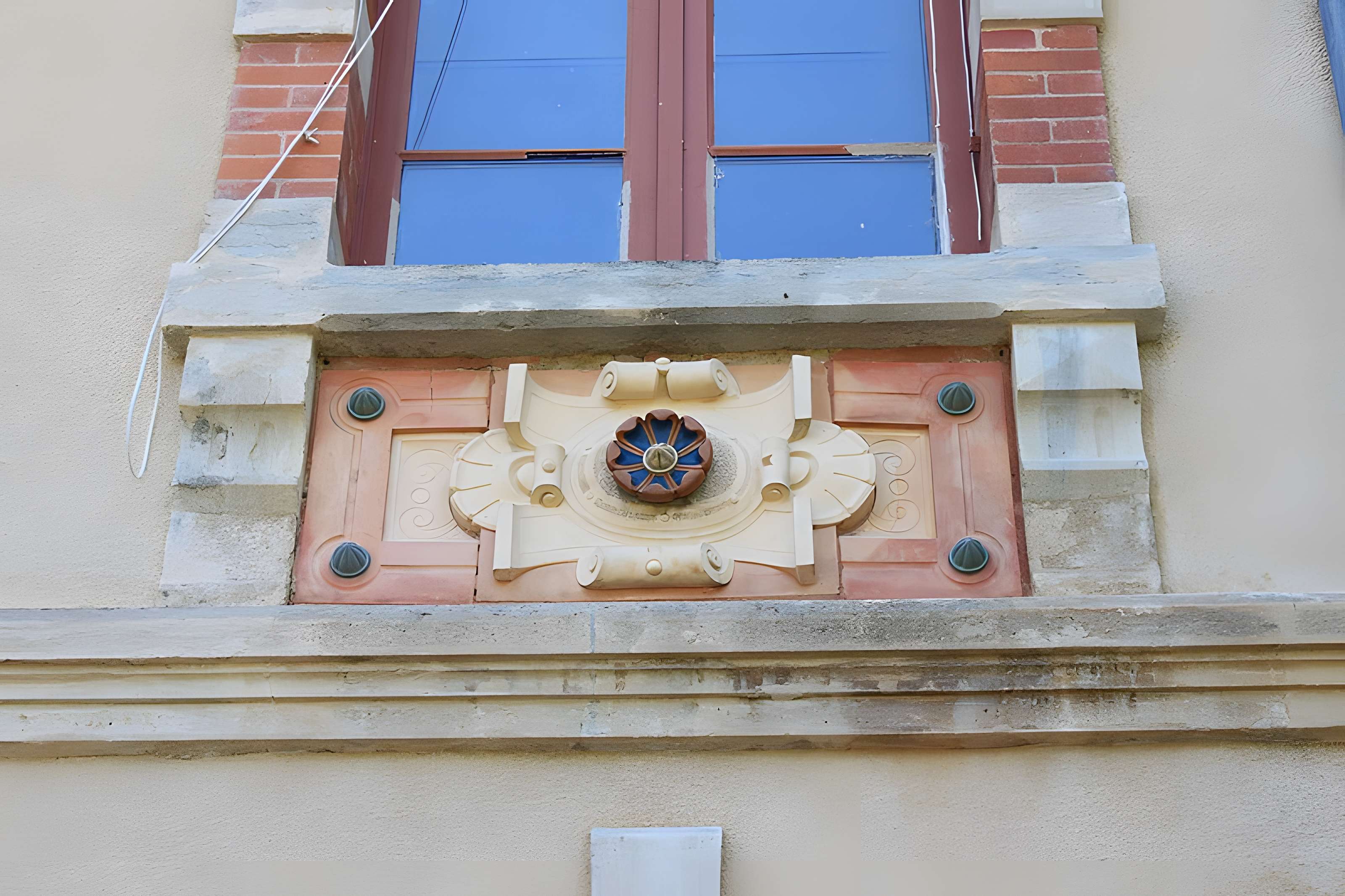 Tuilerie Perrusson à Écuisses