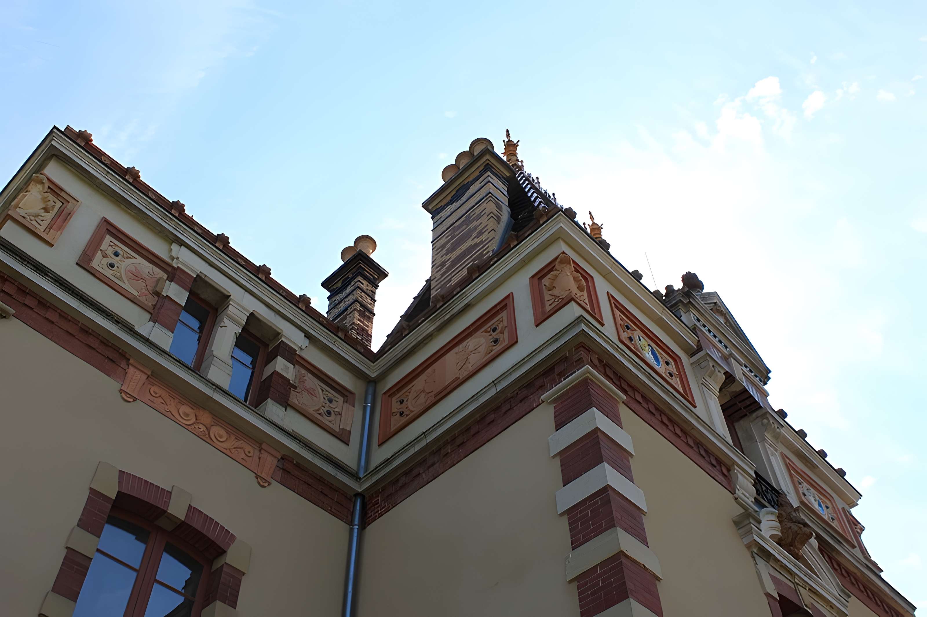 Tuilerie Perrusson à Écuisses