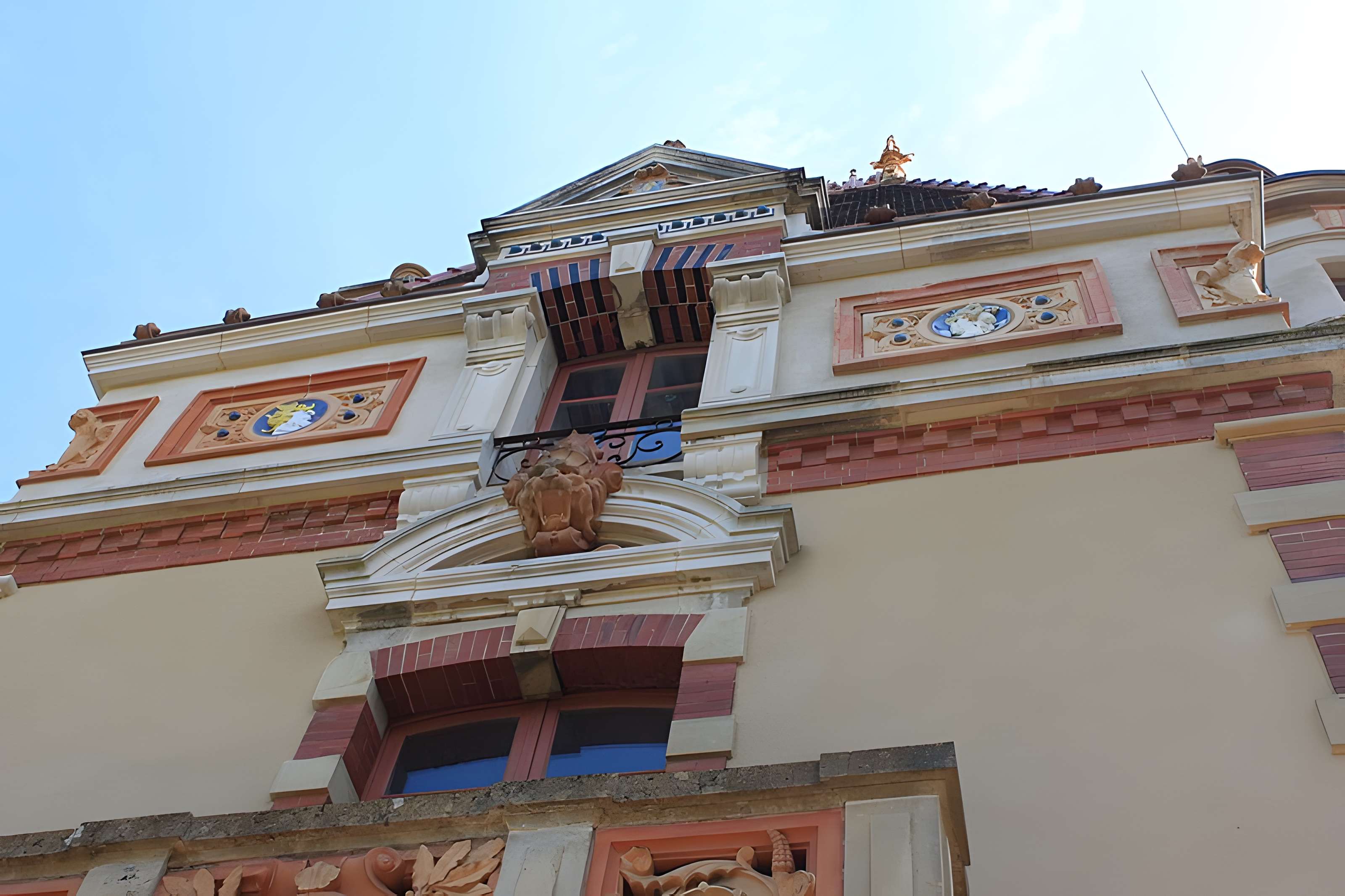 Tuilerie Perrusson à Écuisses