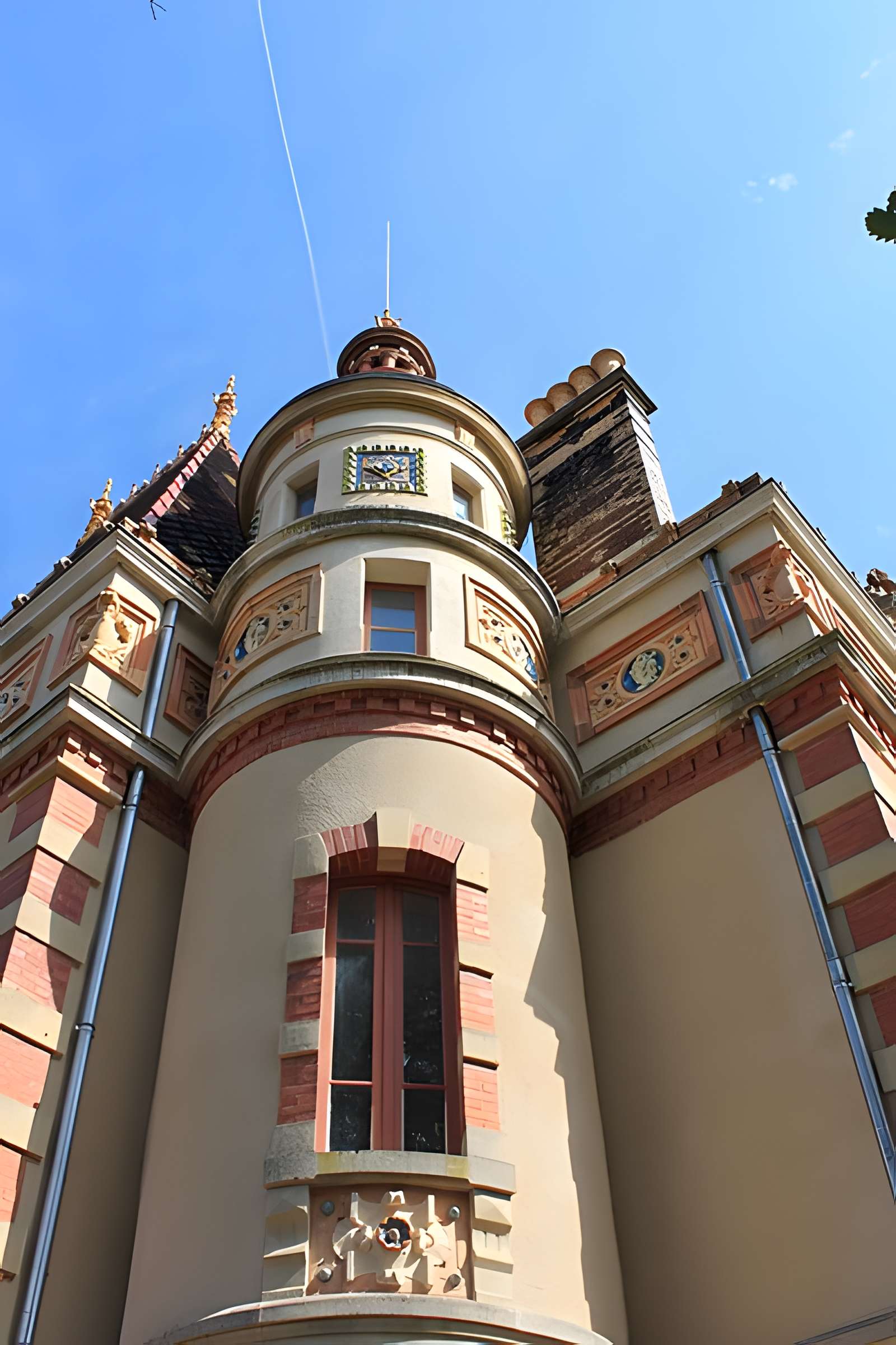 Tuilerie Perrusson à Écuisses