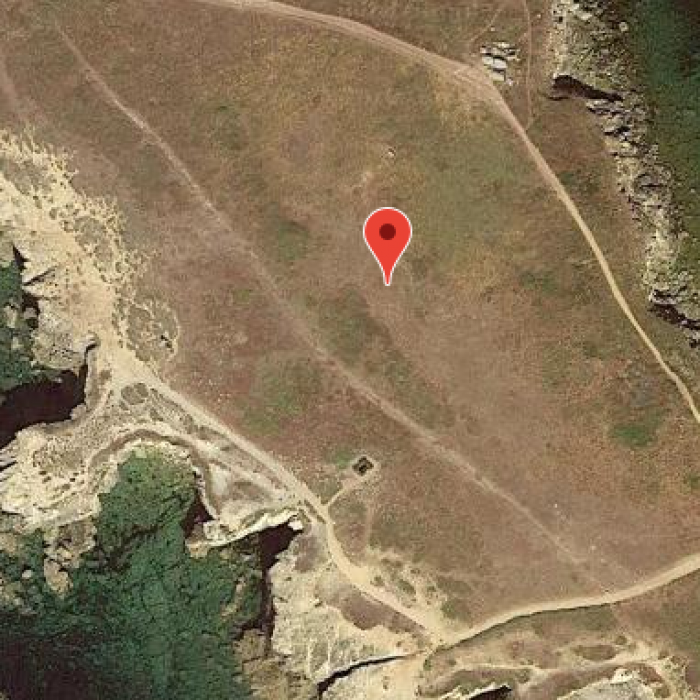 Photo de Tumulus de Beg-en-Aud à Saint-Pierre-Quiberon