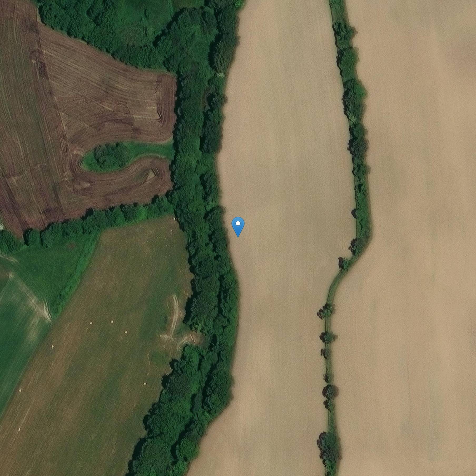 Photo de Tumulus de Colleredo à Saint-Gilles-Pligeaux