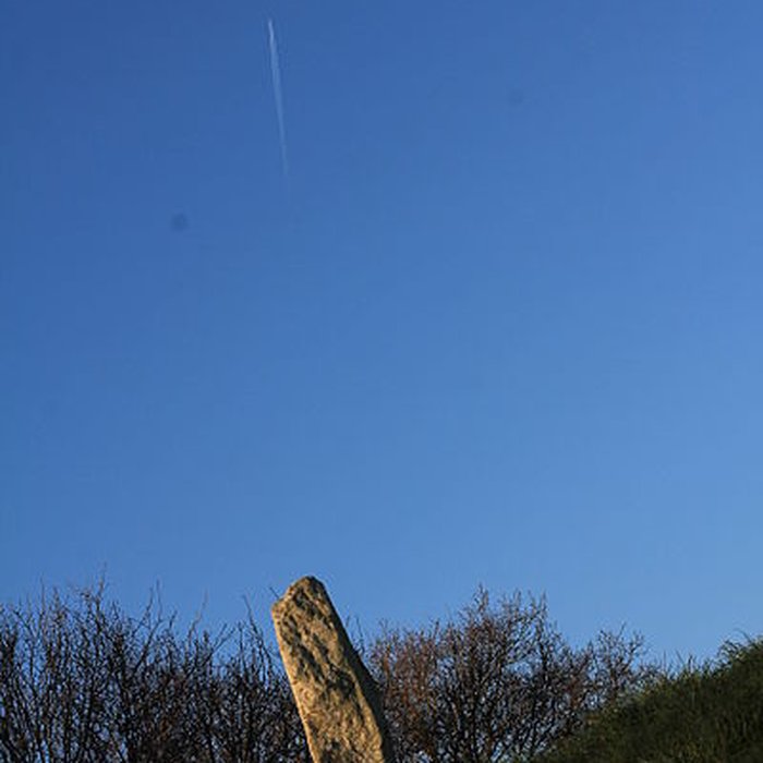 Photo de Tumulus de Crucuny à Carnac