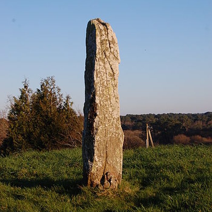 Photo de Tumulus de Crucuny à Carnac