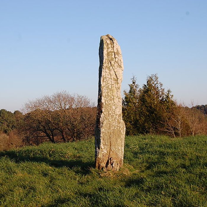 Photo de Tumulus de Crucuny à Carnac