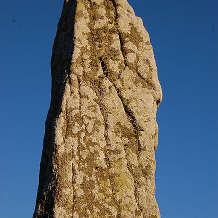 Photo de Tumulus de Crucuny à Carnac