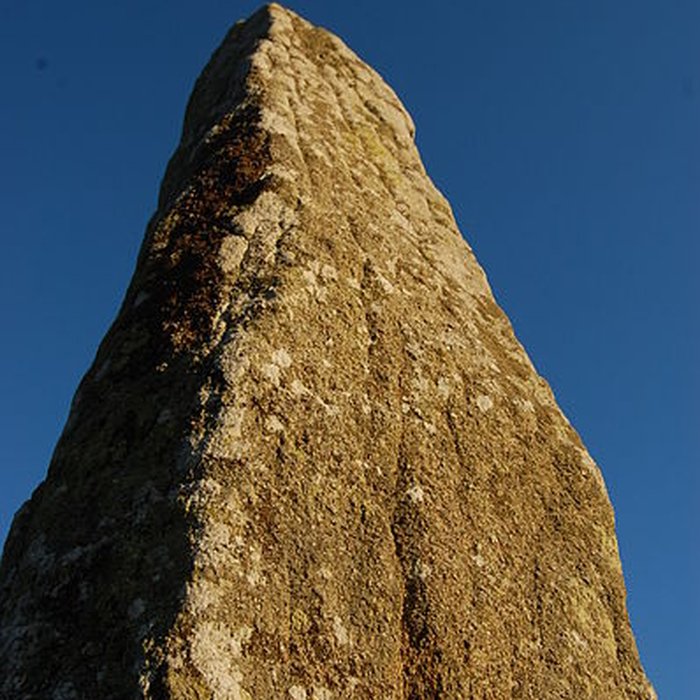 Photo de Tumulus de Crucuny à Carnac