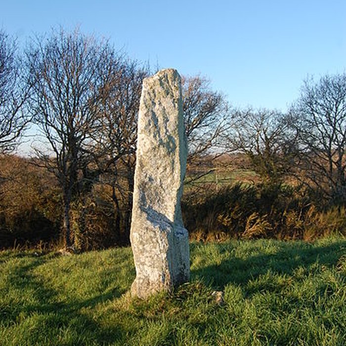 Photo de Tumulus de Crucuny à Carnac