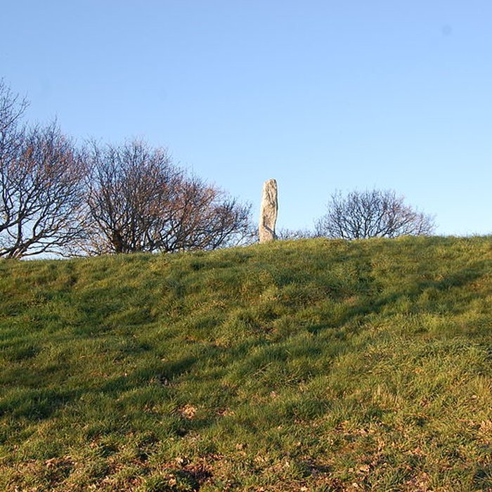 Photo de Tumulus de Crucuny à Carnac