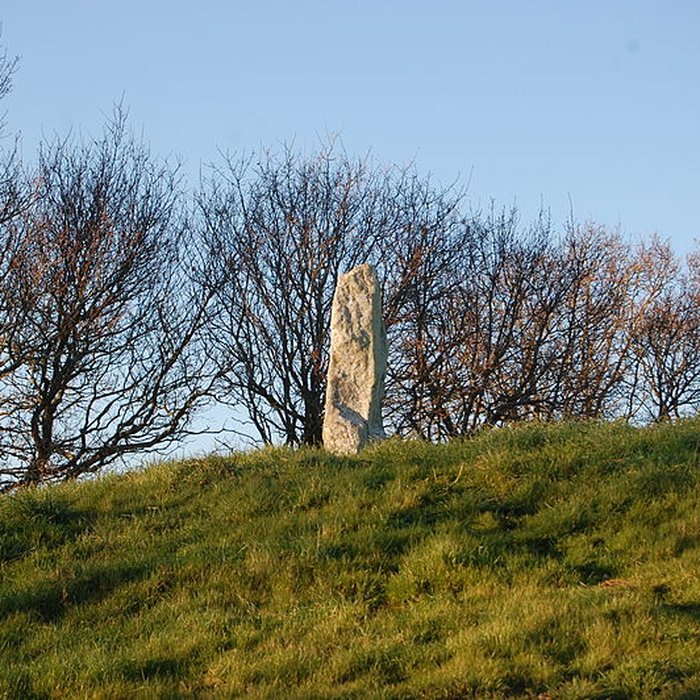 Photo de Tumulus de Crucuny à Carnac
