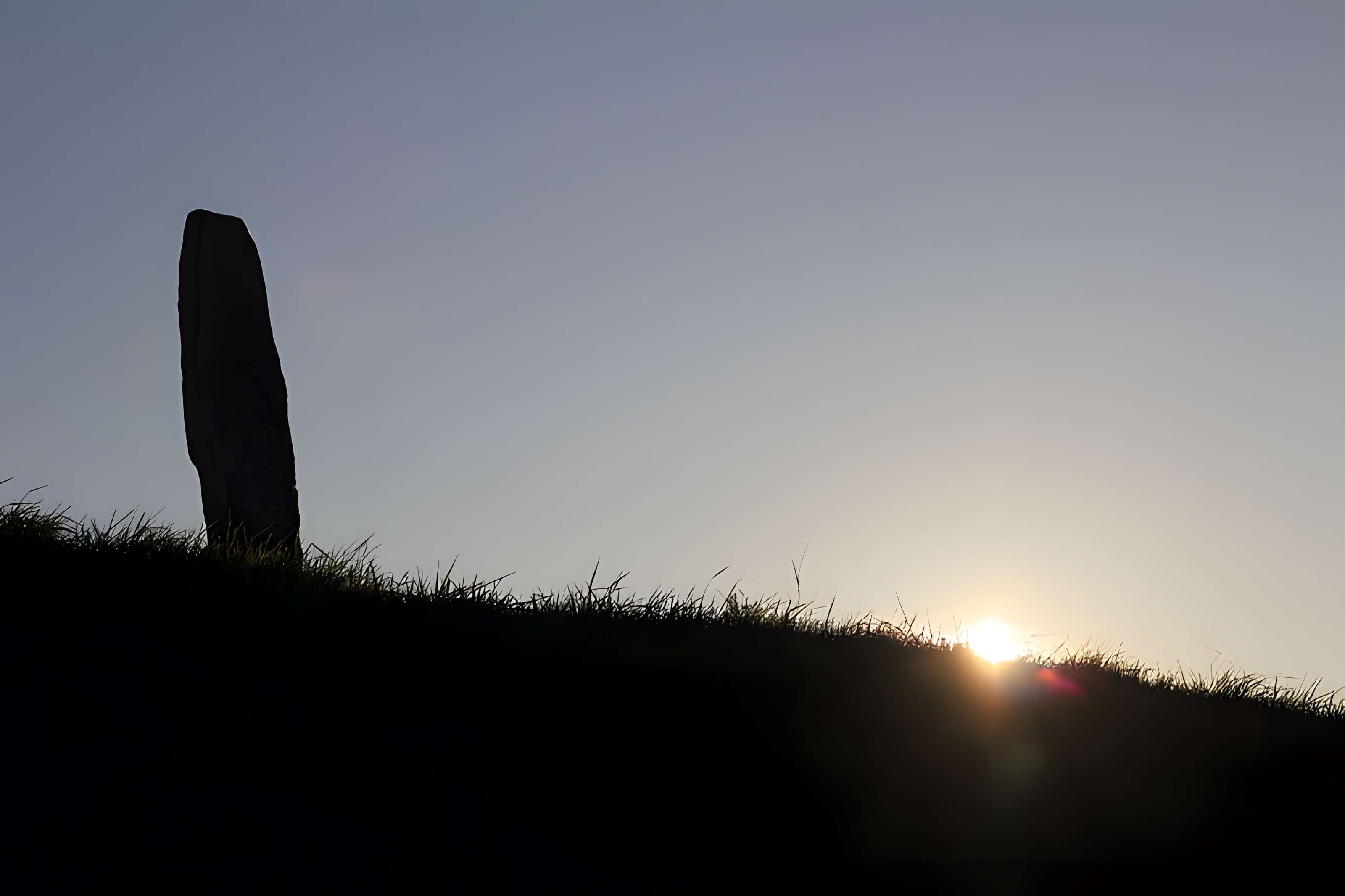 Tumulus de Crucuny à Carnac