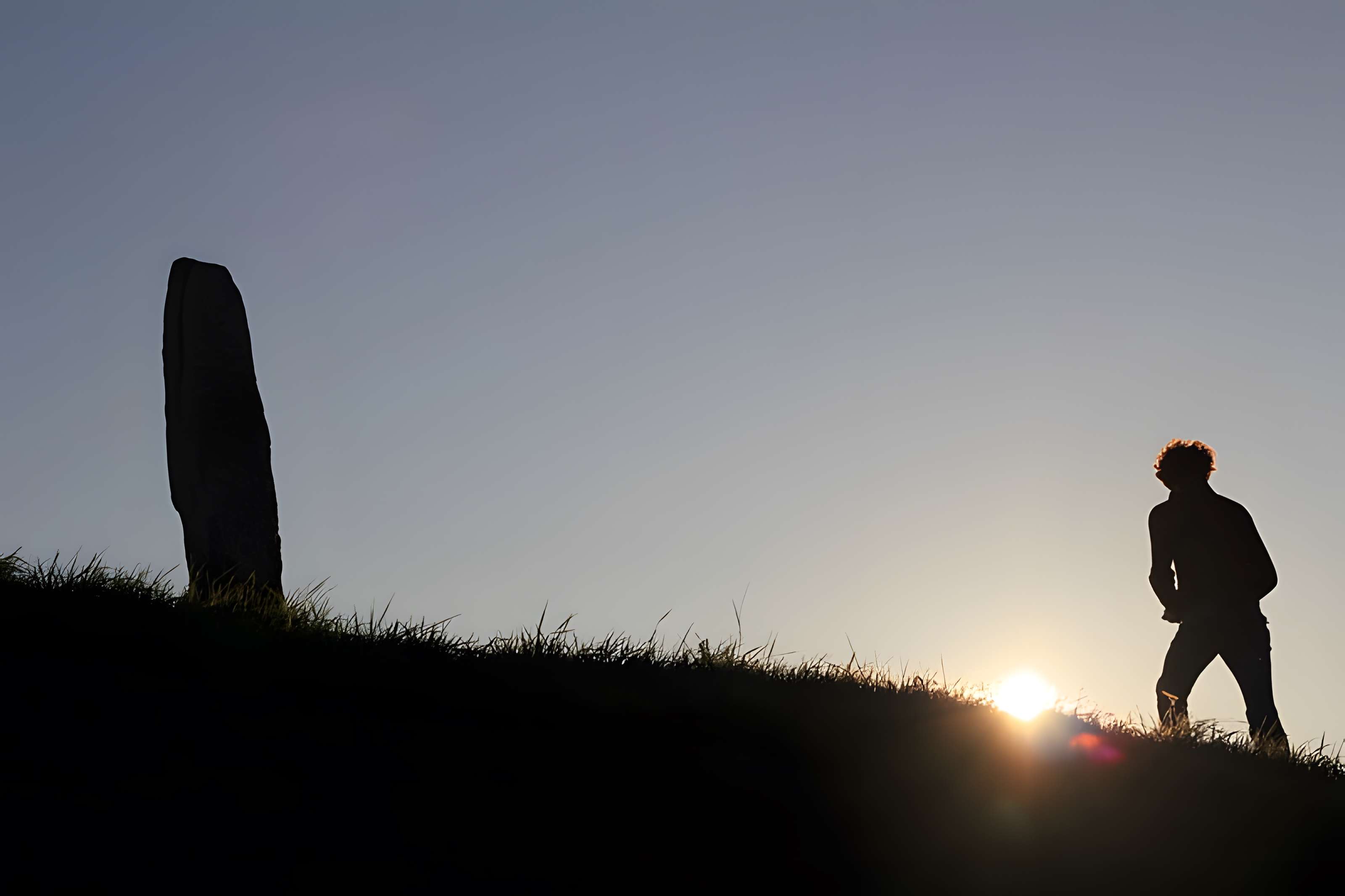 Tumulus de Crucuny à Carnac